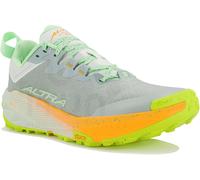 Altra Experience Wild 3+ Damen Schuhe grün orange - 40.5