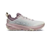 Altra Running Trailschuh Experience Wild 3+ Damen khaki/mauve Größe 40
