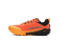 ALTRA Experience Wild 3+ Laufschuhe Trailschuh Herren schwarz - Black/orange 44