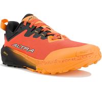 Altra Experience Wild 3+ Schuhe rot orange schwarz - 44