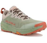 Altra Experience Wild 3+ Schuhe grün orange - 43