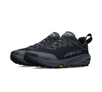 ALTRA Experience Wild 3+ Laufschuhe Trailschuh Herren schwarz - Black/Black 44