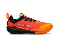 ALTRA Experience Wild 3+ Laufschuhe Trailschuh Herren schwarz - Black/orange 45