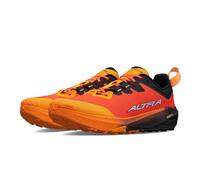 ALTRA Experience Wild 3+ Laufschuhe Trailschuh Herren schwarz - Black/orange 46