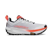 ALTRA Experience Wild 3+ Laufschuhe Trailschuh Herren weiß - White/Coral 46