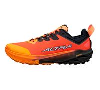 Altra Running Experience Wild 3+ Herren Trailrunningschuhe black-orange Schuhgröße EU 46 Farbgruppe orange orange Herren