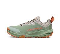 Altra Experience Wild 3+ Schuhe Grün Orange, Größe 41 - EUR