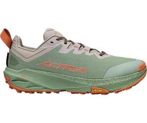 Altra Experience Wild 3+ Trail-Schuhe 41 grün