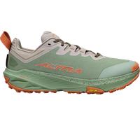Altra - Traillaufschuhe - M Experience Wild 3+ Taupe für Herren - Größe 42 - Grün Grün 42