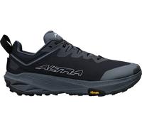 Altra Experience Wild 3+ Trail-Schuhe 48 schwarz