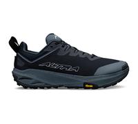 Altra - Experience Wild 3+ - Trailrunningschuhe, Gr. 42.5 US 9, schwarz (Black/Black)