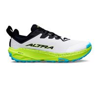 Altra Experience Wild 3+ Schuhe weiß limettengrün - 42.5