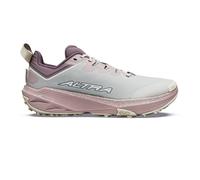 Altra Running Laufschuhe Experience Wild 3+ Trails­chuh Damen Khaki - flt Gry/PRL/BRK 42