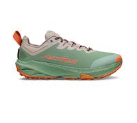 Altra - Traillaufschuhe - M Experience Wild 3+ Taupe für Herren - Größe 42,5 - Grün Grün 42.5