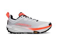 Altra Experience Wild 3+ Trailschuh Herren - weiß, koralle, Größe 46