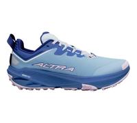 Altra - Traillaufschuhe - Damen - W Experience Wild 3+ - W Experience Wild 3+ Windward Blue/Orchid Ice für Damen - Größe 38 - Blau Blau 38