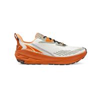 Altra Experience Wild Herren Laufschuh Trail - AL0A82CF2801 Gray/Orange 42,5