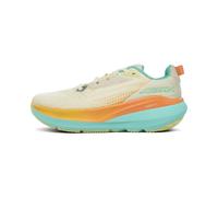 Altra - Women's FWD Via 2 - Runningschuhe, Gr. 37.5, weiß (WinterWhite/LuminaryGreen/BoneWhite)