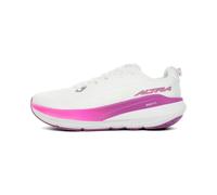 Altra - Women's FWD Via 2 - Runningschuhe, Gr. 38, weiß/lila (White/Silver/PurpleCactusFlower)