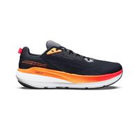 Altra FWD VIA 2 Herren Laufschuh Black/Orange Pop/Fiery Coral, 10,5