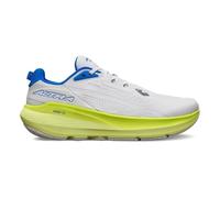 ALTRA FWD Via 2 Laufschuhe Neutralschuh Herren weiß - White/Lime 44