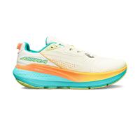 Altra - Women's FWD Via 2 - Runningschuhe, Gr. 40.5, weiß (WinterWhite/LuminaryGreen/BoneWhite)
