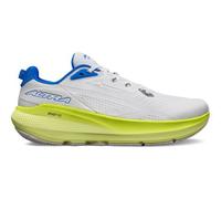 altra fwd via 2 running schuh weis gelb blau mann 44.1/2