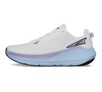 Altra Running Laufschuhe FWD VIA Damen Weiß/Hellblau B (normal) Größe 39