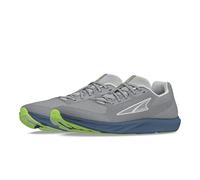 Altra Herren Escalante 4 Road Running Shoe, Grau/Limette, 42.5 EU