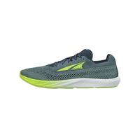 ALTRA Herren Escalante Racer 2 Road Running Shoe, Marineblau/Limettengrün, 42.5 EU
