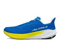 Altra Herren Experience 2 Flow Road Laufschuh, Blau/Gelb, 44.5 EU