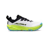 Altra Experience Wild 3+ Herren Trailrunningschuh white-lime 44,5
