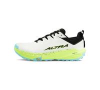 Altra Experience Wild 3+ Schuhe weiß limettengrün - 46