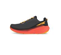 ALTRA Herren FWD Via Laufschuhe Neutralschuh Black/Orange - Schwarz 44,5