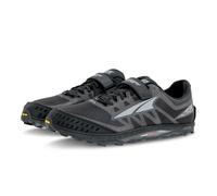 Altra Herren King MT 2 Sneaker, Schwarz, 40.5 EU, Schwarz, 41 1/3 EU