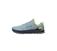 Altra Herren Lone Peak 6, Grau/Blau, 8.5