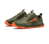 ALTRA Herren Lone Peak 8 Trail Running Shoe