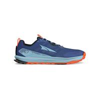 Altra Herren Lone Peak 9+ Schuhe (Größe 44, blau)