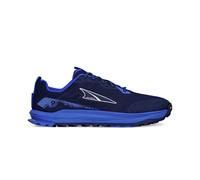 Altra Lone Peak 9+ Trailrunningschuhe nachtblau - 42.5