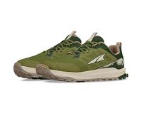 ALTRA Herren Lone Peak 9+ Laufschuhe Trailschuh Green - Grün 44,5