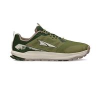 ALTRA Herren Lone Peak 9+ Laufschuhe Trailschuh Green - Grün 47