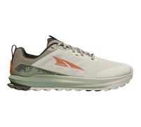 Altra Lone Peak 9+ Schuhe beige braun grün - 47