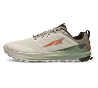 Altra Lone Peak 9+ Schuhe beige braun grün - 47