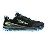 Altra Lone Peak 9+ Schuhe schwarz hellblau - 41