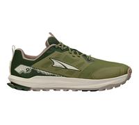 Altra Lone Peak 9+ Trailrunningschuhe olivgrün/beige - 44.5