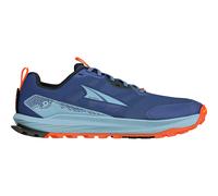 Altra Herren Lone Peak 9+ Schuhe (Größe 44, blau)