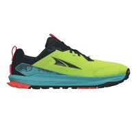 ALTRA Herren Lone Peak 9+ Schuhe, Lime, 46.5