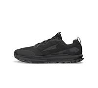 Altra Herren Lone Peak 9 Trail Running, Schwarz, 51.5 EU