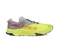 Altra Mont Blanc Carbon Rennradschuhe neongelb grau - 42.5
