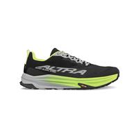 Altra Mont Blanc Speed Trailrunningschuhe schwarz/limettengrün - 42.5